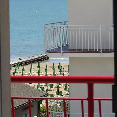 Hotel Atene Lido di Jesolo Zewnętrze zdjęcie