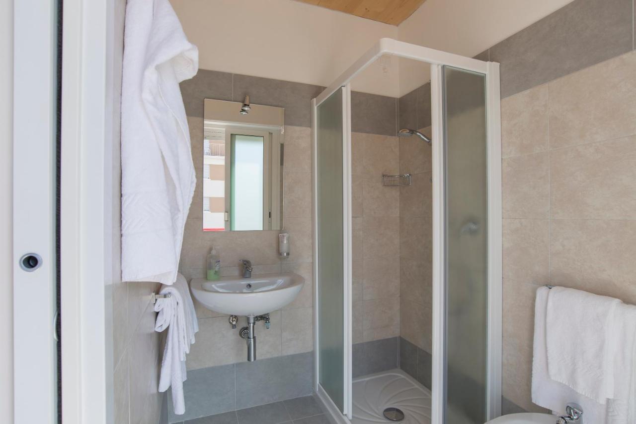 Hotel Atene Lido di Jesolo Zewnętrze zdjęcie
