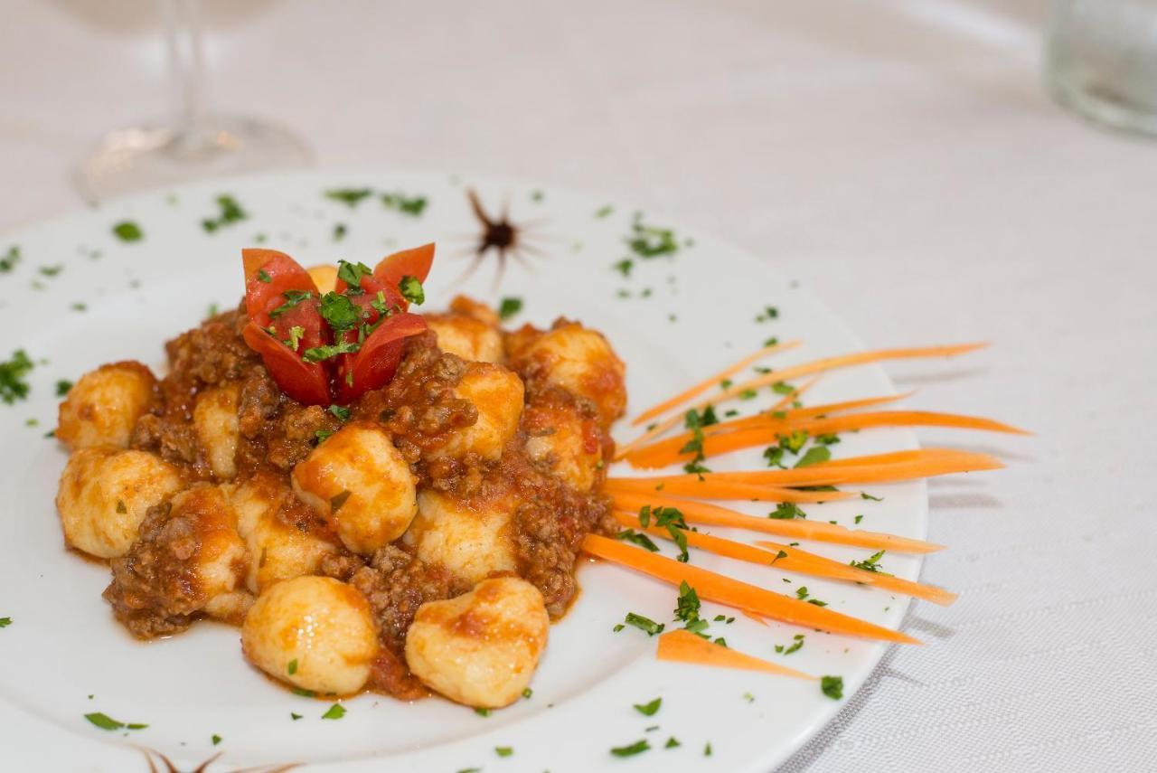 Hotel Atene Lido di Jesolo Zewnętrze zdjęcie