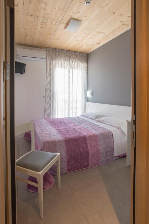 Hotel Atene Lido di Jesolo Zewnętrze zdjęcie
