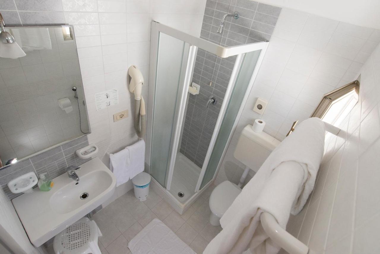 Hotel Atene Lido di Jesolo Zewnętrze zdjęcie