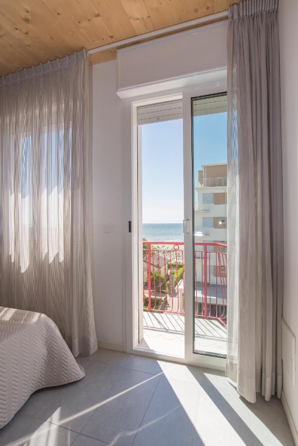 Hotel Atene Lido di Jesolo Zewnętrze zdjęcie