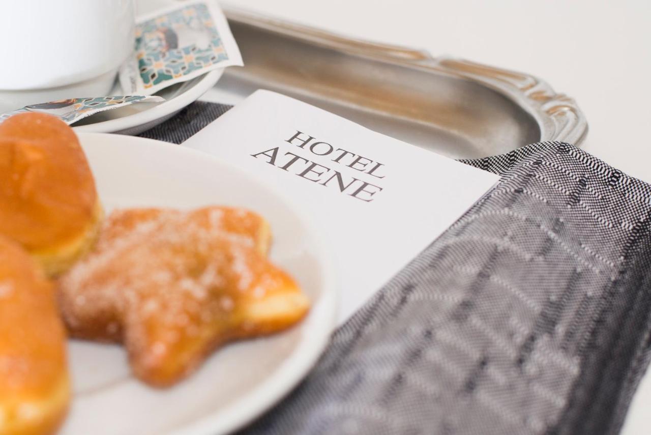 Hotel Atene Lido di Jesolo Zewnętrze zdjęcie