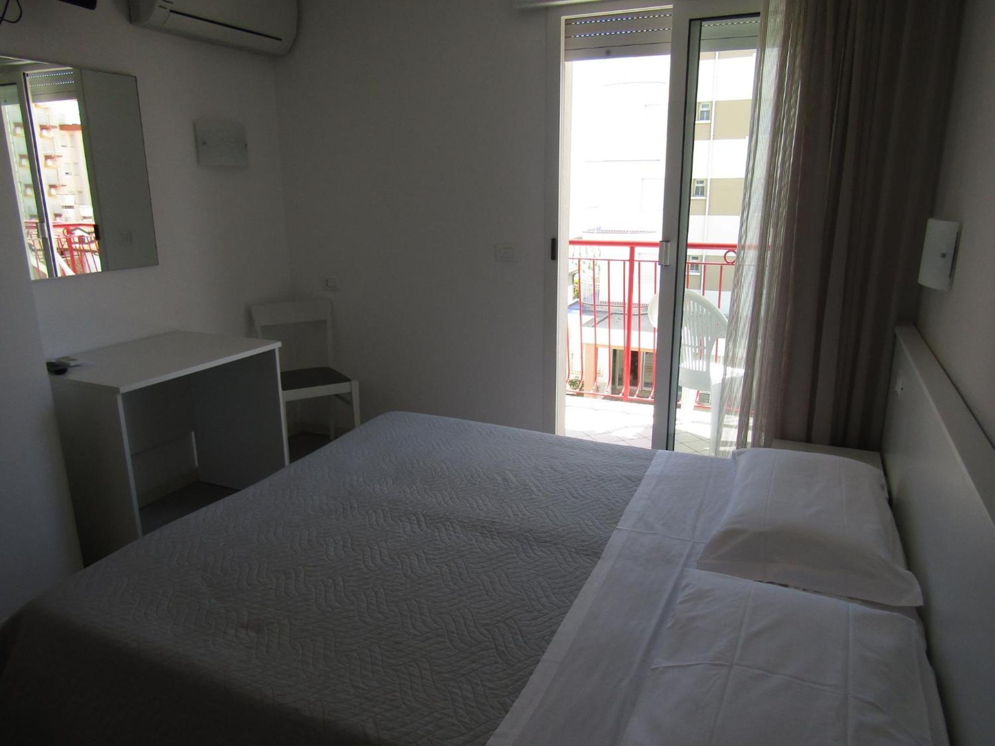 Hotel Atene Lido di Jesolo Zewnętrze zdjęcie