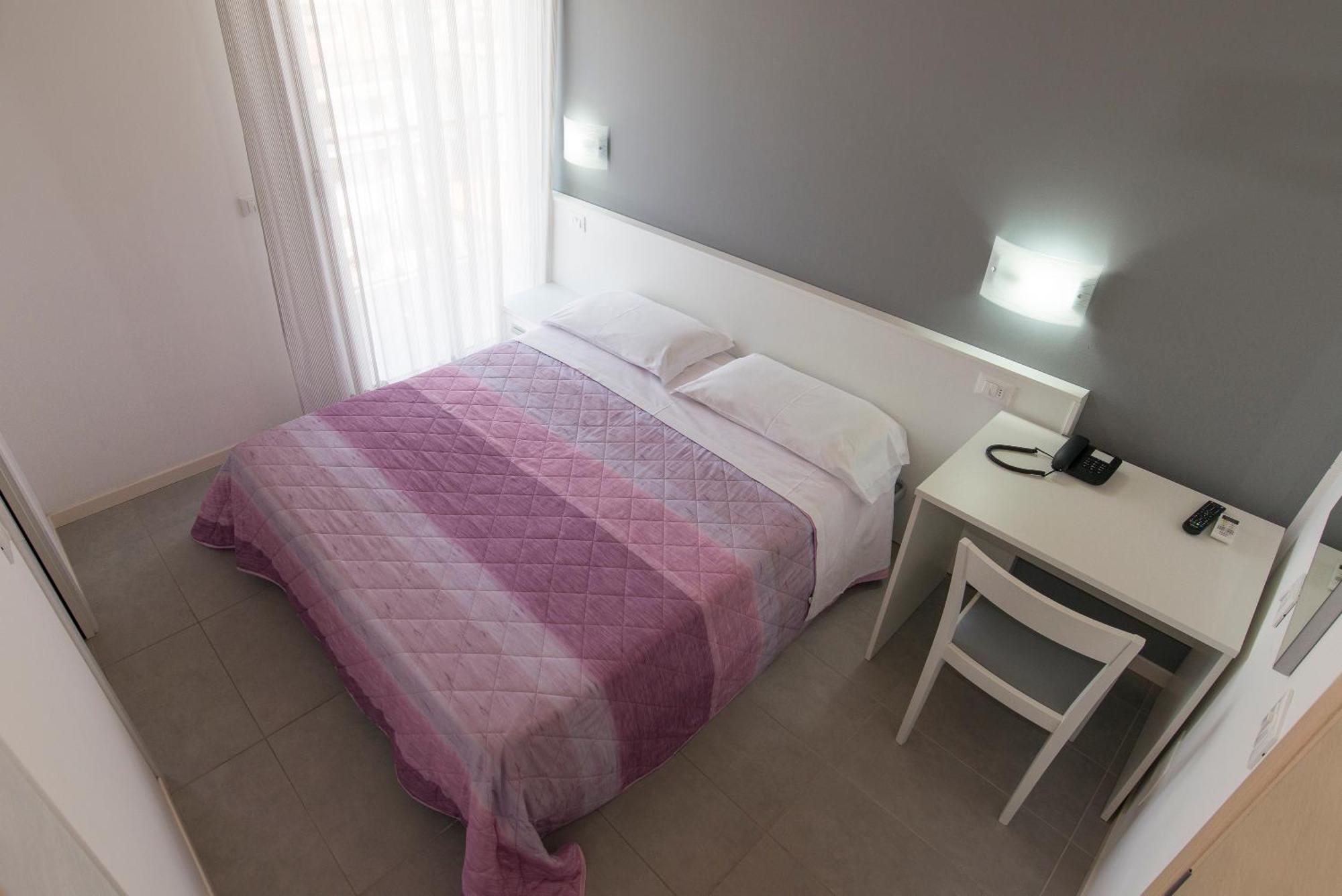 Hotel Atene Lido di Jesolo Zewnętrze zdjęcie
