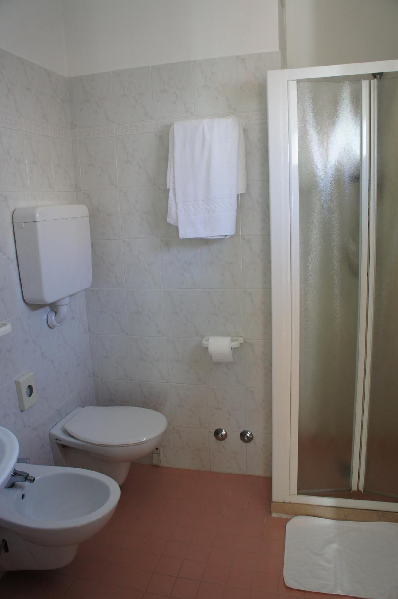 Hotel Atene Lido di Jesolo Zewnętrze zdjęcie